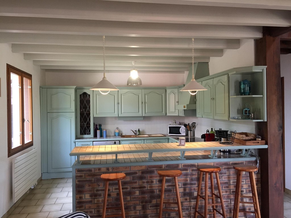 Villa Nolmar, Messanges