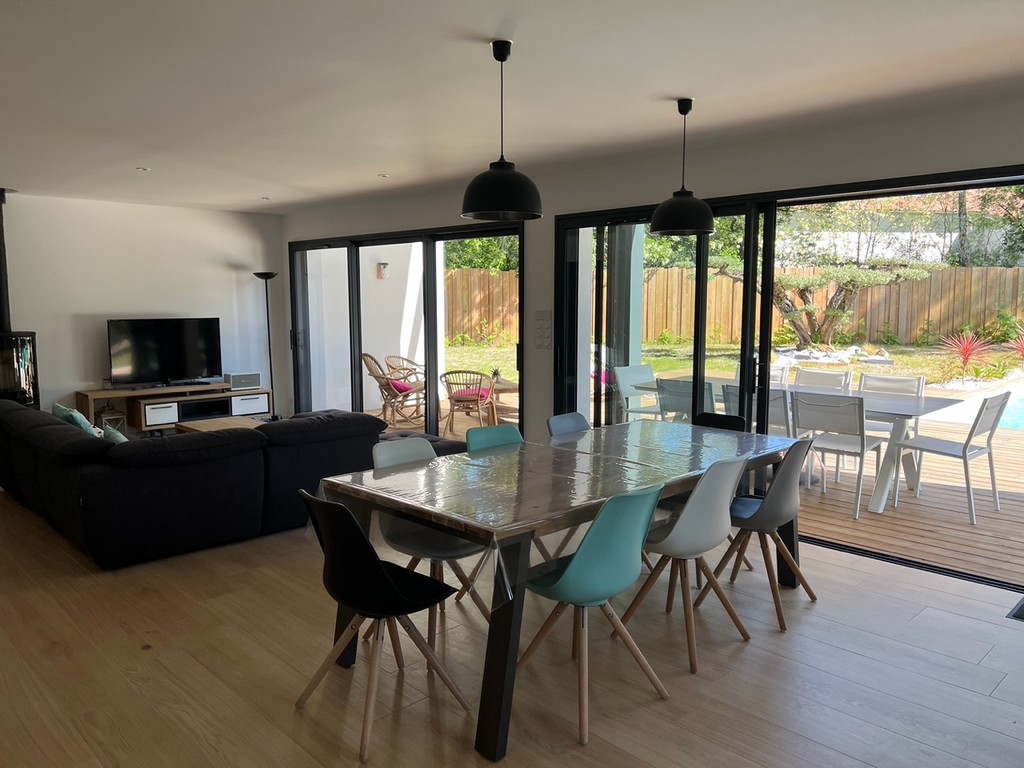 Villa du Bois de la Fontaine, Moliets-et-Maa - photo 18