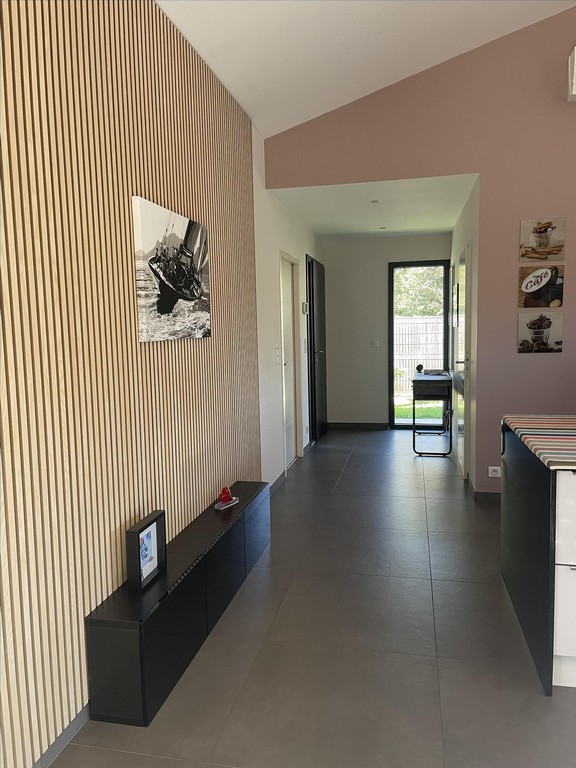 Villa la Giroflée des Dunes, Moliets-et-Maa - photo 9