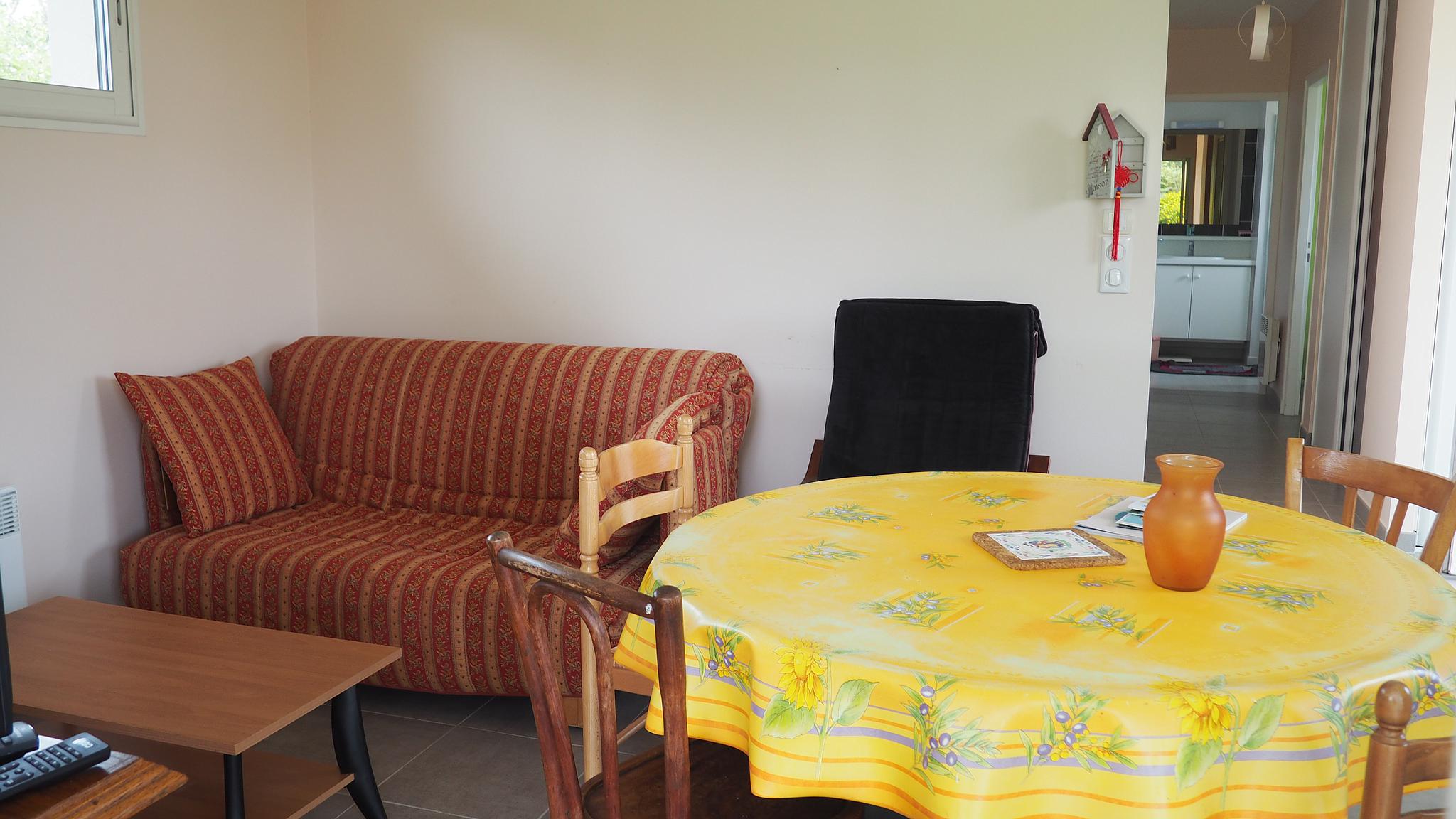 Chez Marie-Paule et Jean-Pierre, Soustons - photo 9