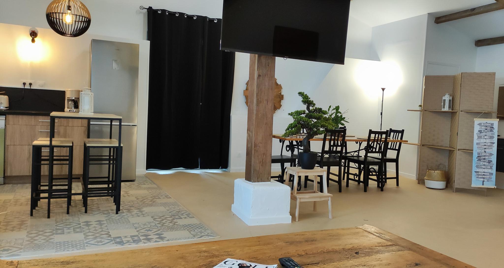 Golf'Inn Saubusse, Saubusse - photo 15