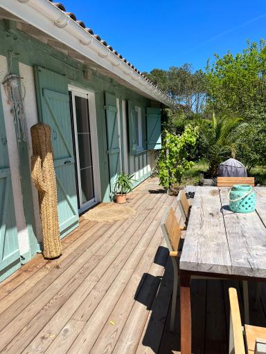 La Casa Faëna - photo 3