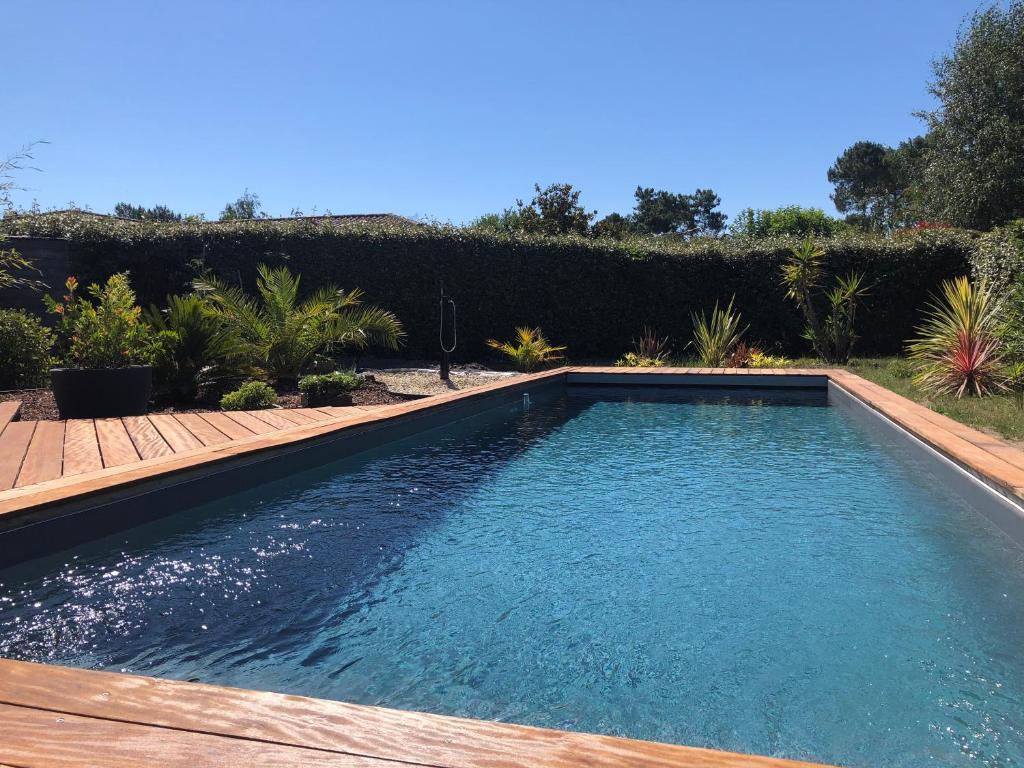 La Villa du Golf, Gujan-Mestras - photo 12