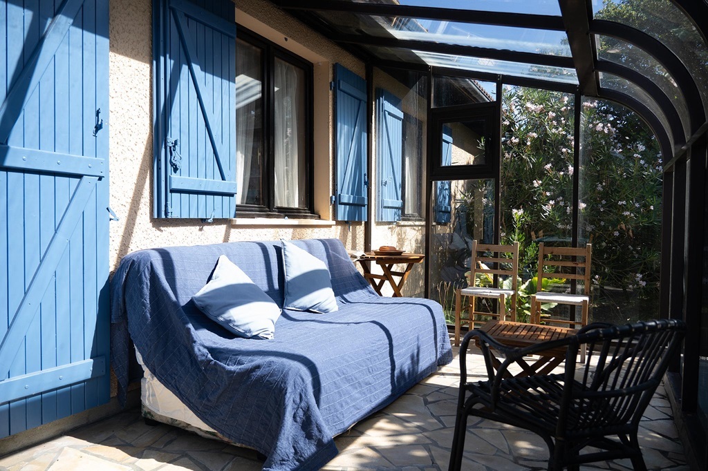 Maison Arnoux - photo 3