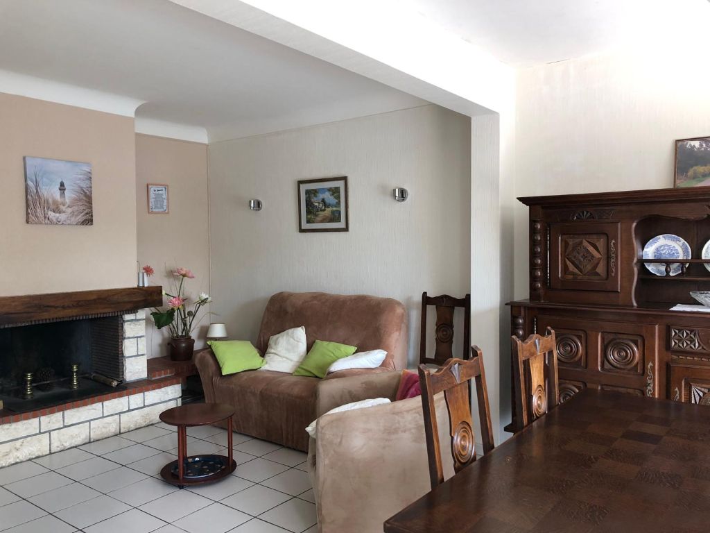 Maison Briscadieu, Vieux-Boucau-les-Bains - photo 12