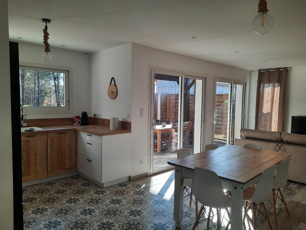 Les Colombages, Azur - photo 11