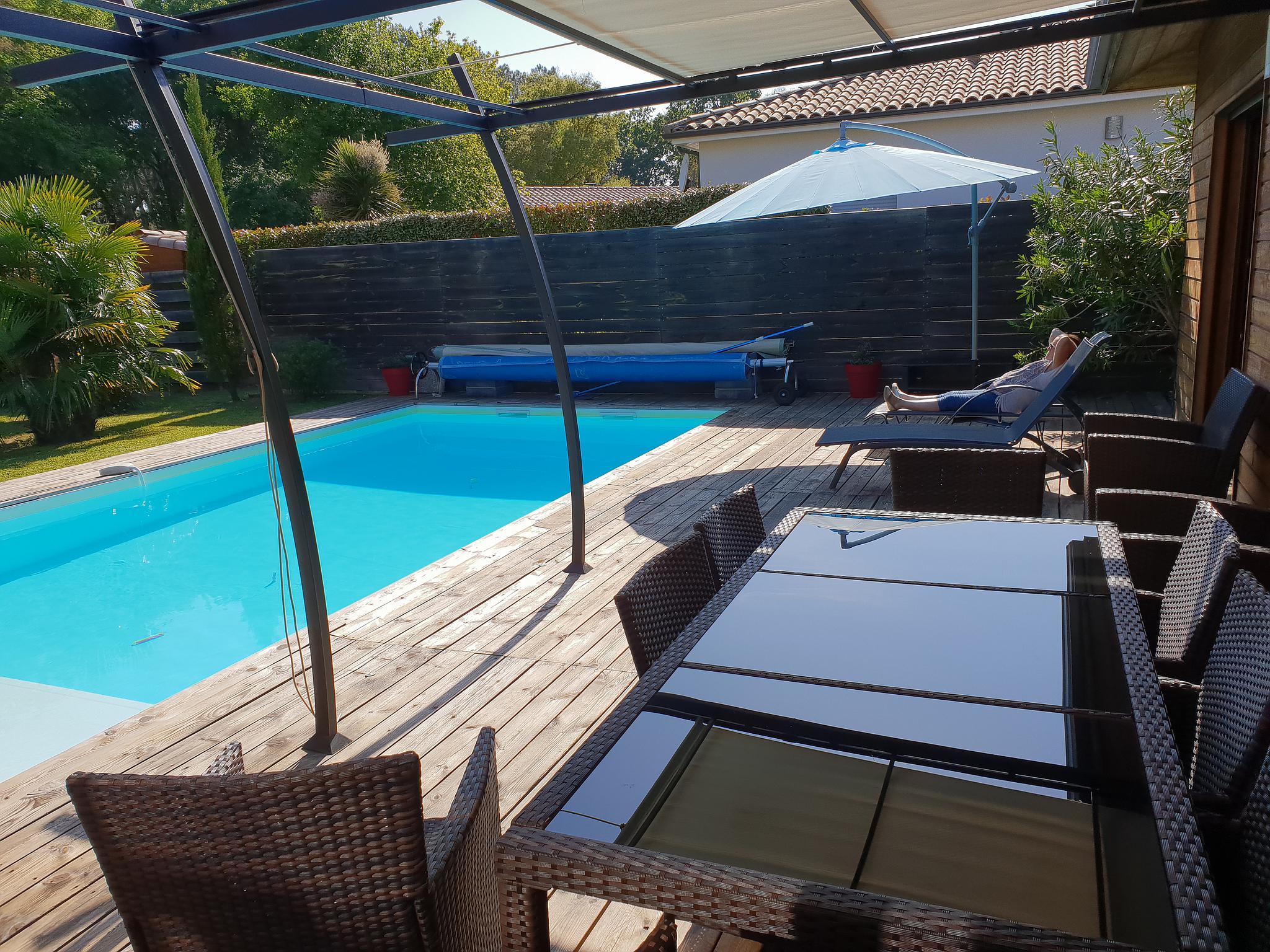 Villa Fouert, Moliets-et-Maa - photo 20