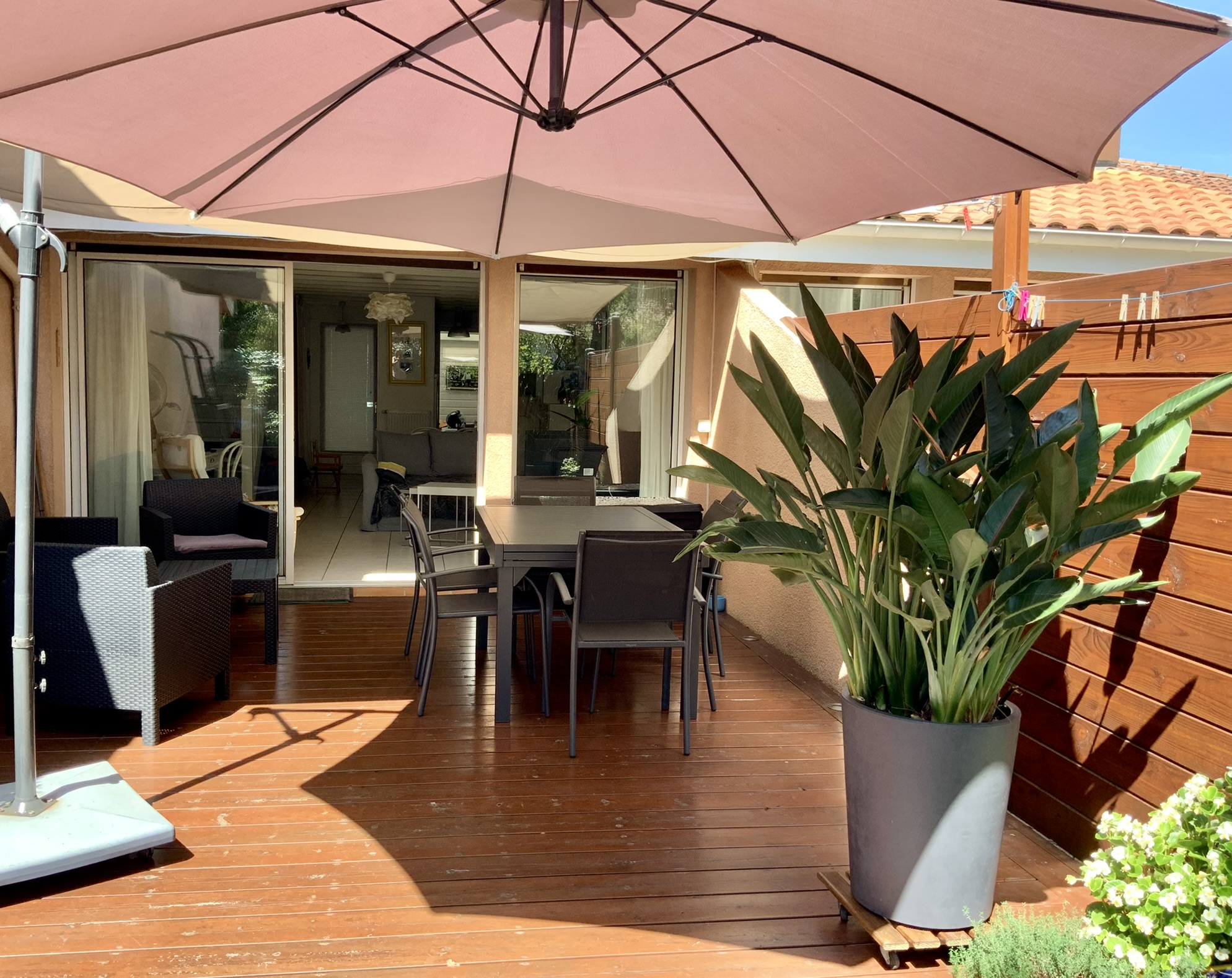 Villa Mapi, Capbreton - photo 3