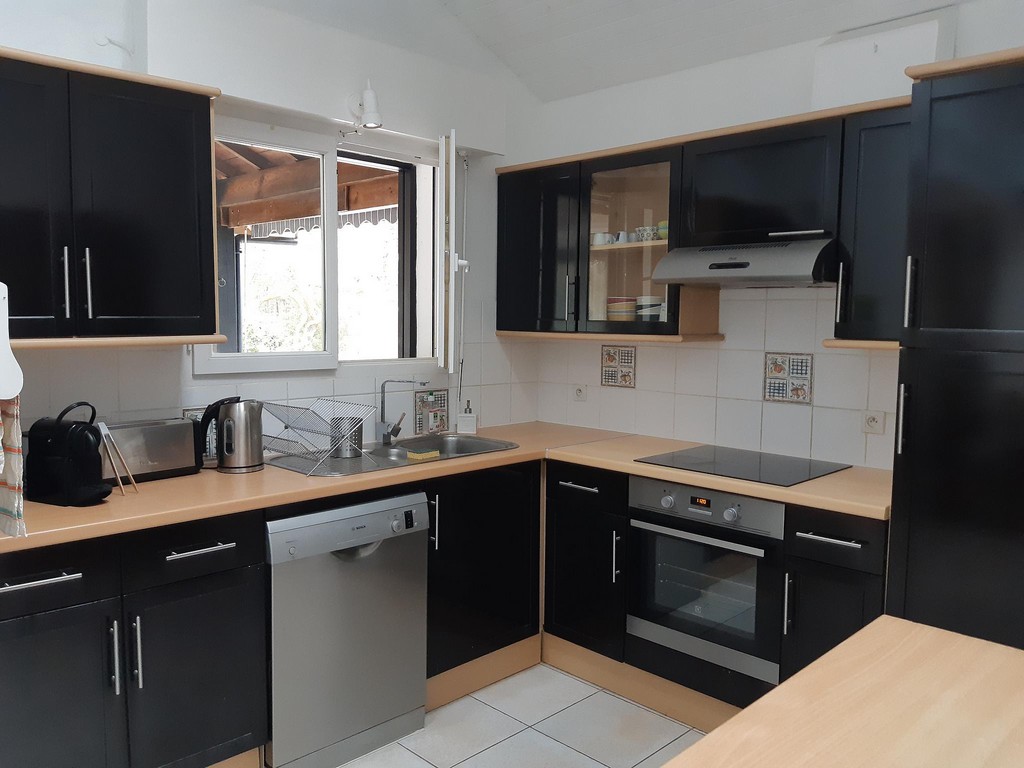 Villa Ocean's Four, Messanges - photo 12