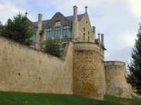 Les sentiers du thouarsais "Thouars" — photo 2