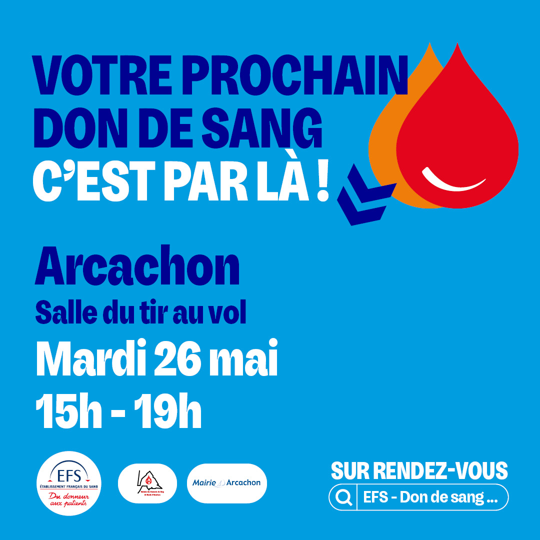 Don de sang