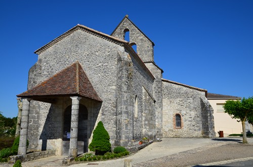 Circuit vignes et vergers en Duraquois, Duras - photo 5