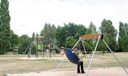 Base de Loisirs de Parthenay - photo 2