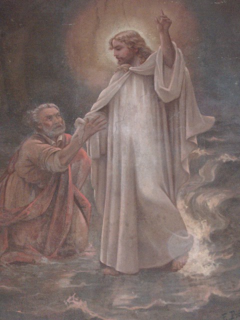 Eglise Saint-Pierre, Pompaire - photo 2