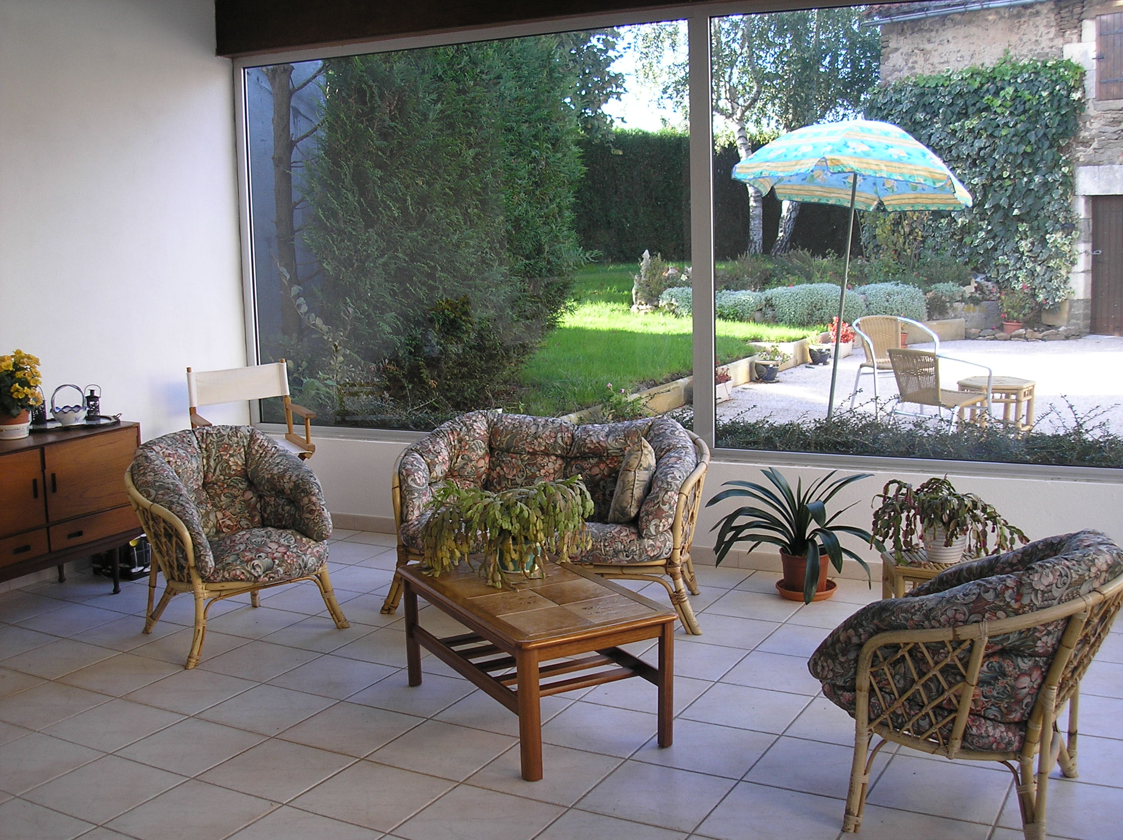 Le Lion d'Or, Reffannes - photo 3