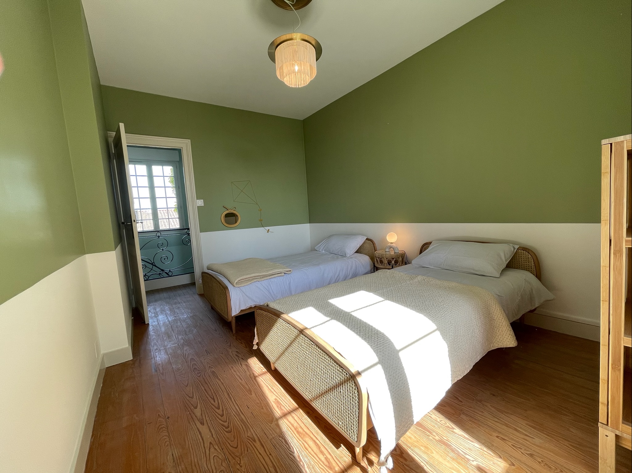 Gîte Château Magdeleine Bouhou, Cars - photo 17