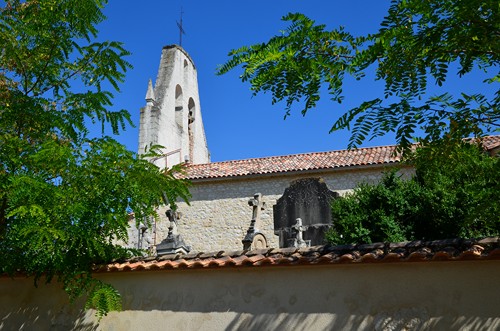 Circuit vignes et vergers en Duraquois, Duras - photo 17