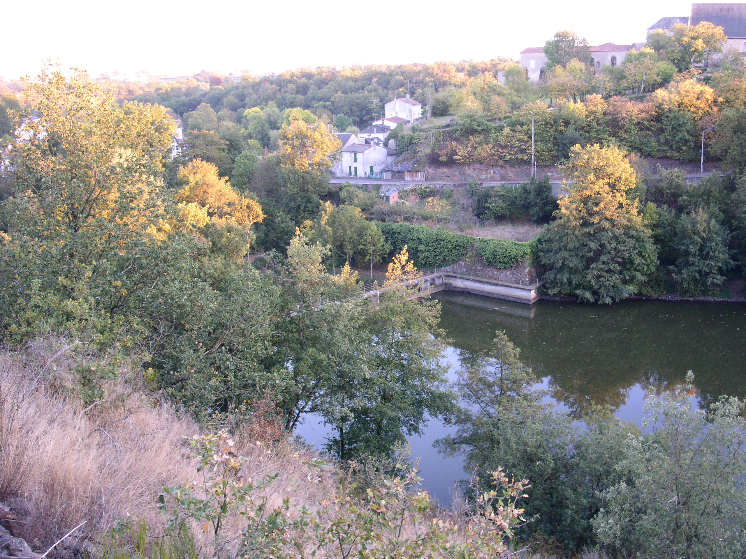 Lac d'Hautibus - photo 4