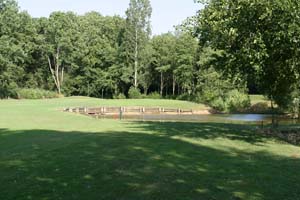 Golf Blue Green de Mazières en Gâtine - photo 4