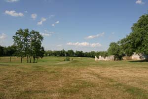 Golf Blue Green de Mazières en Gâtine - photo 2