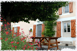 Domaine de la Fortranche