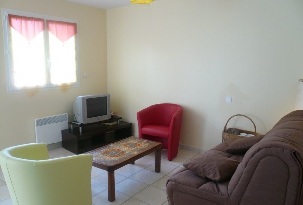 Les Genêts, Saint-Vincent-de-Paul