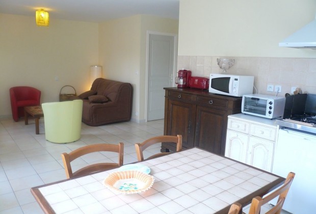 Les Genêts, Saint-Vincent-de-Paul - photo 5