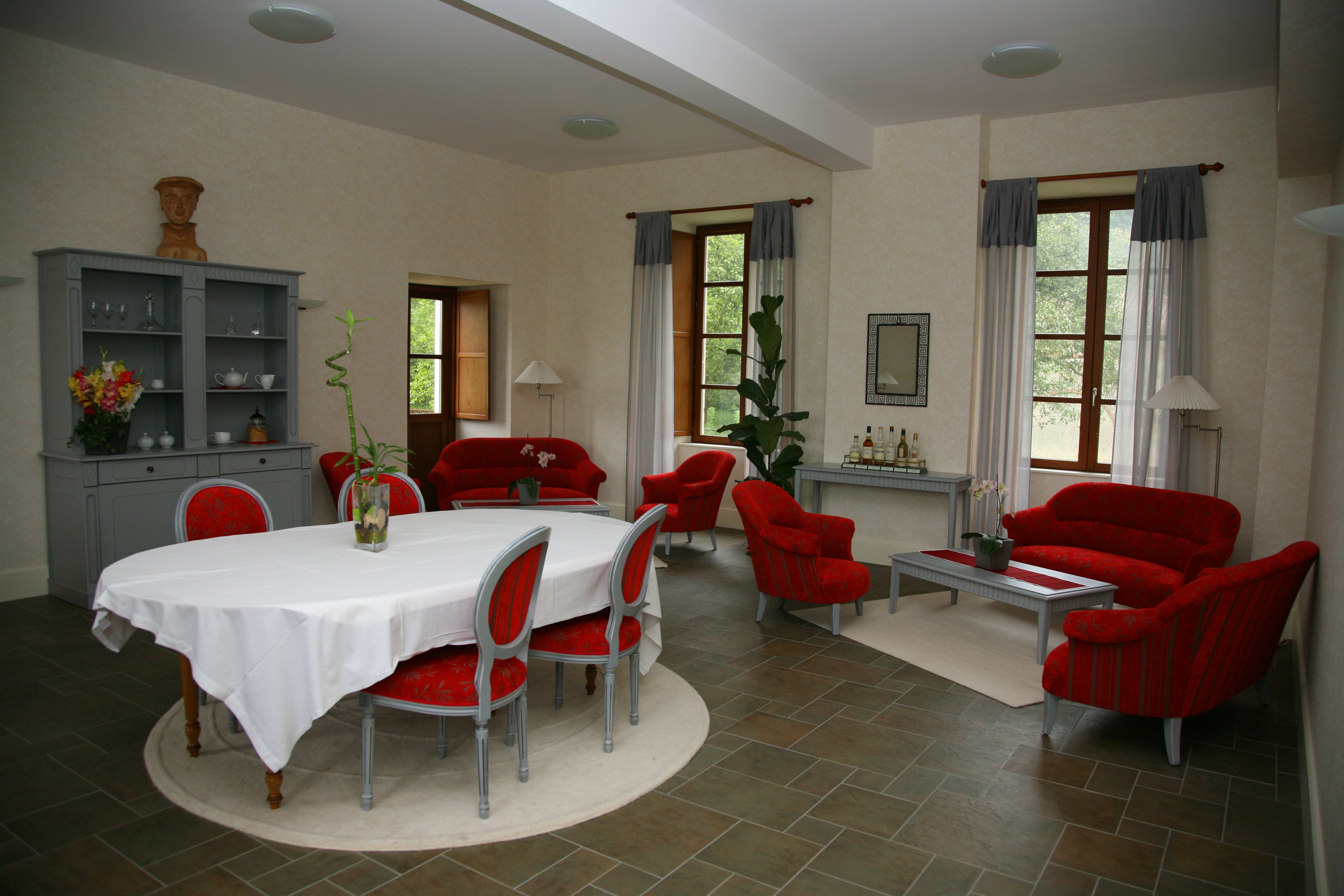 Domaine de Chantemerle, Moncoutant-sur-Sèvre - photo 9