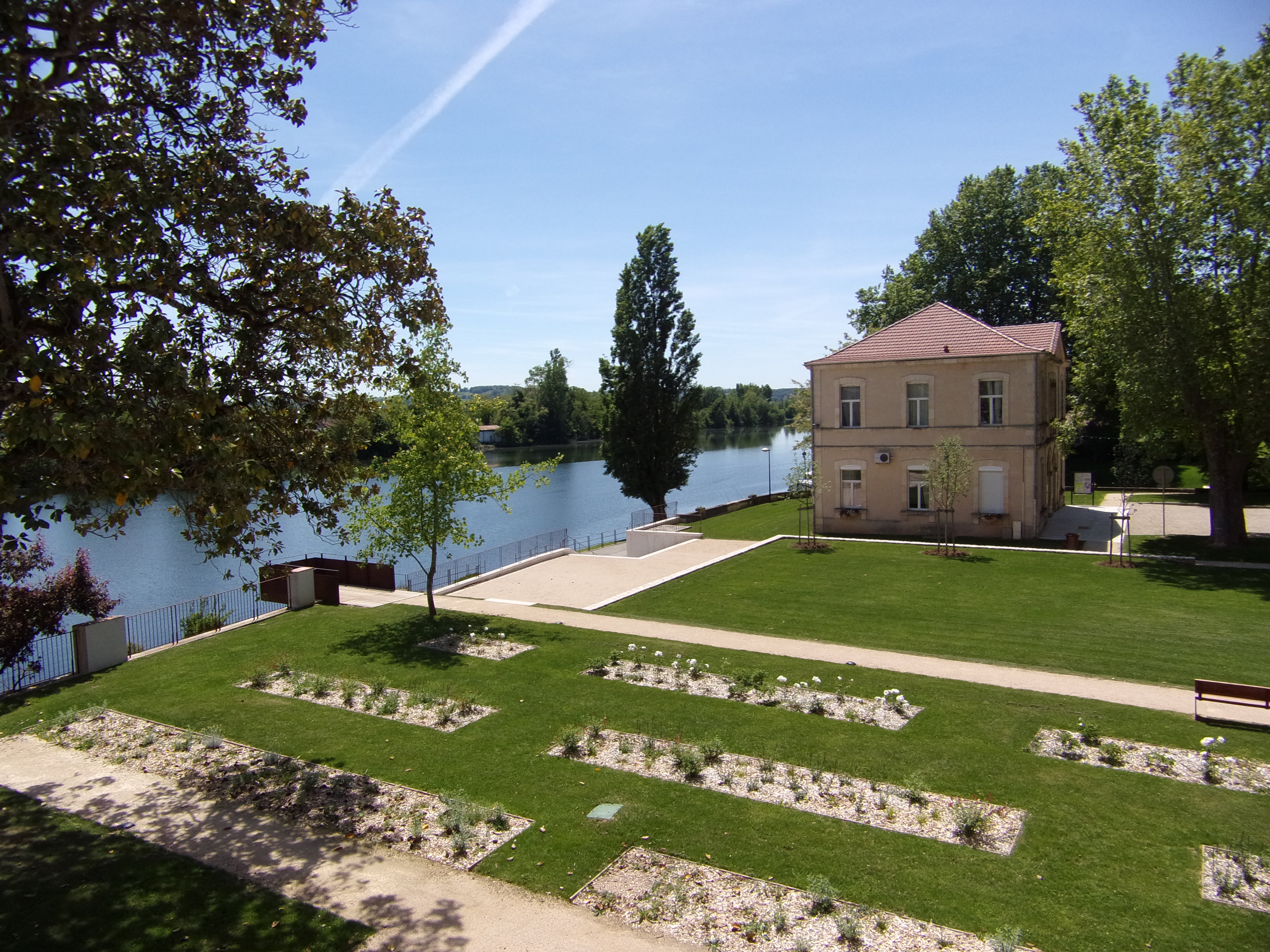 Gîte de la Mairie de Fongrave, Fongrave - photo 13