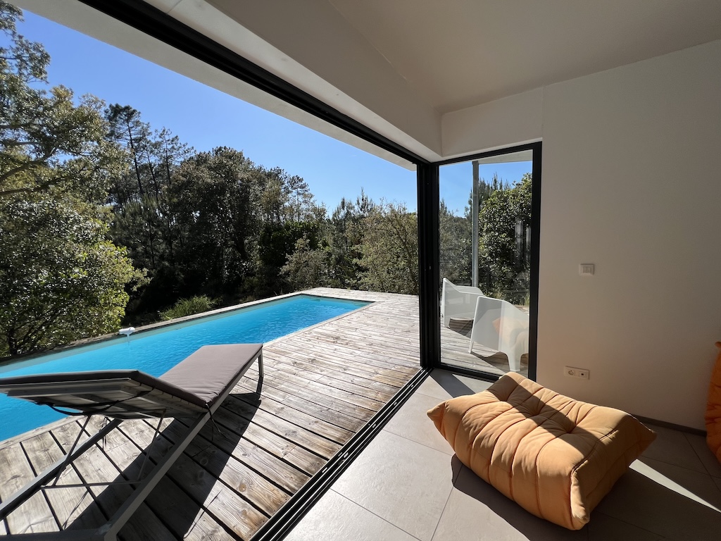 Villa Stelna, Moliets-et-Maa - photo 13