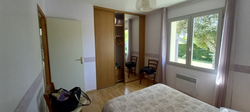 Maison L'Oyatine, Messanges - photo 6