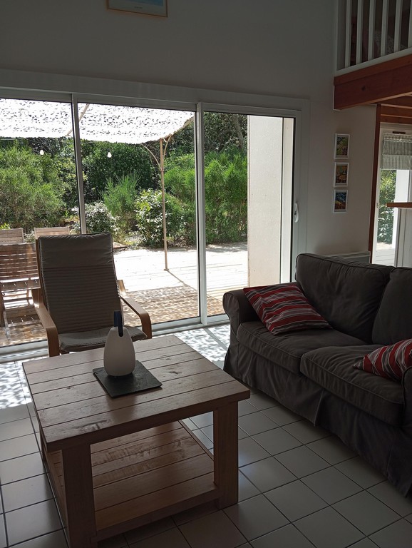 Maison Agapanthe, Moliets-et-Maa - photo 16