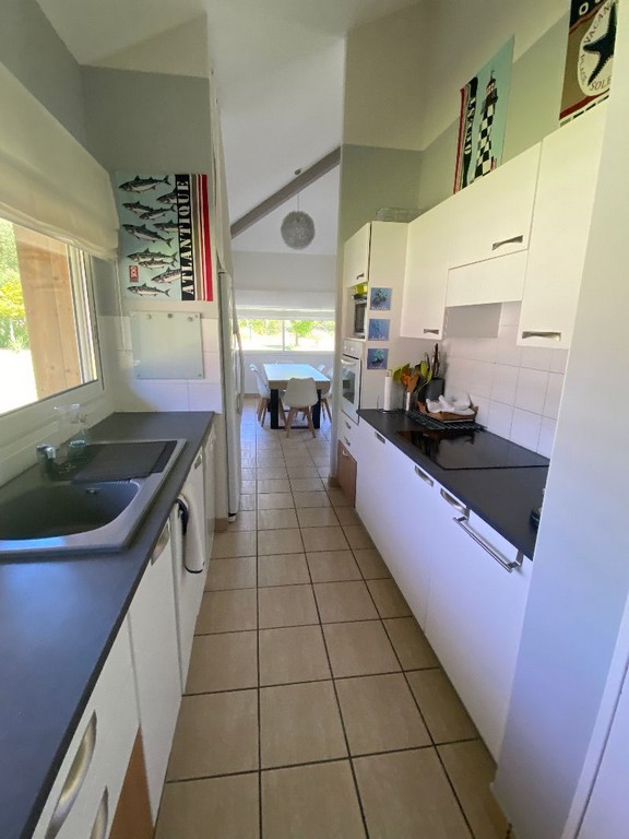 Maison Le Pas des Chevreuils - photo 3