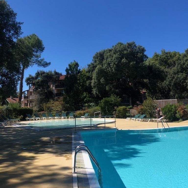 Appartement Jades, Moliets-et-Maa - photo 2