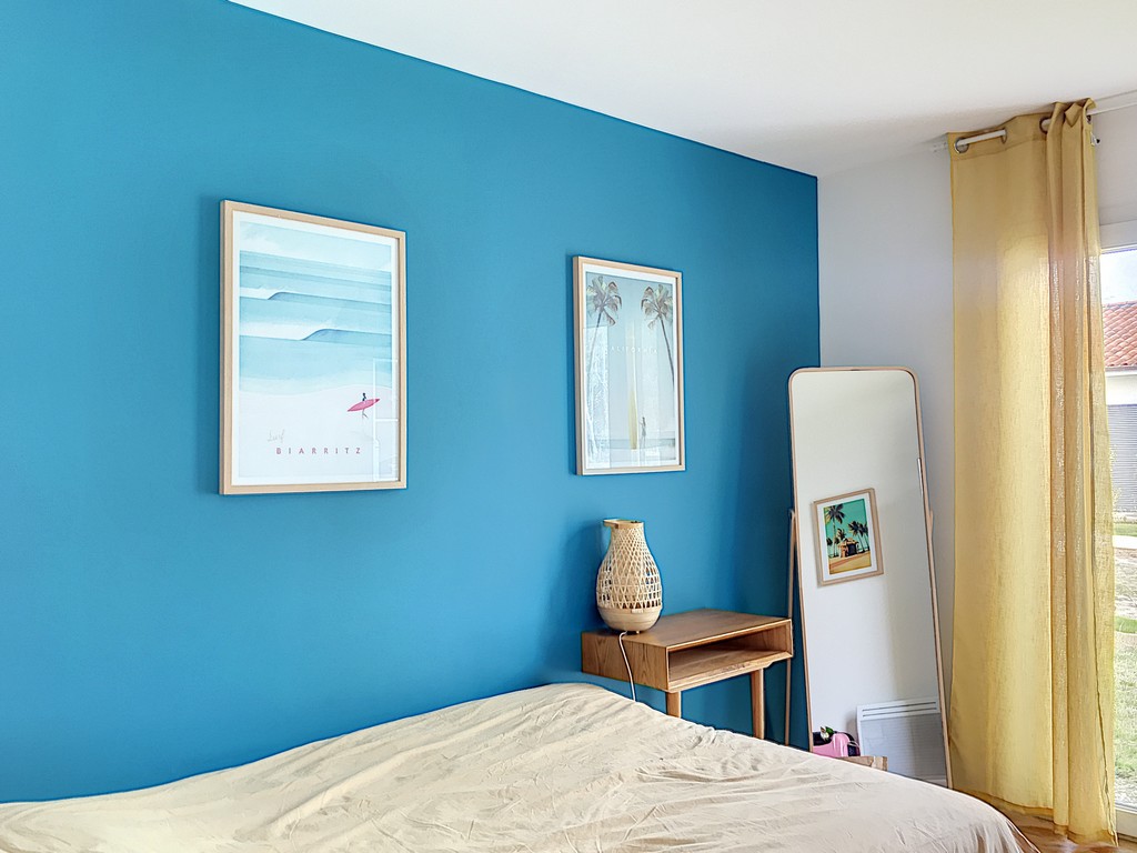 Villa Azur - Aupa Immobilier, Azur - photo 13