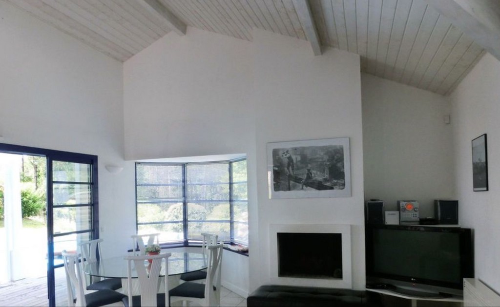 Villa Bourdareau, Moliets-et-Maa - photo 11