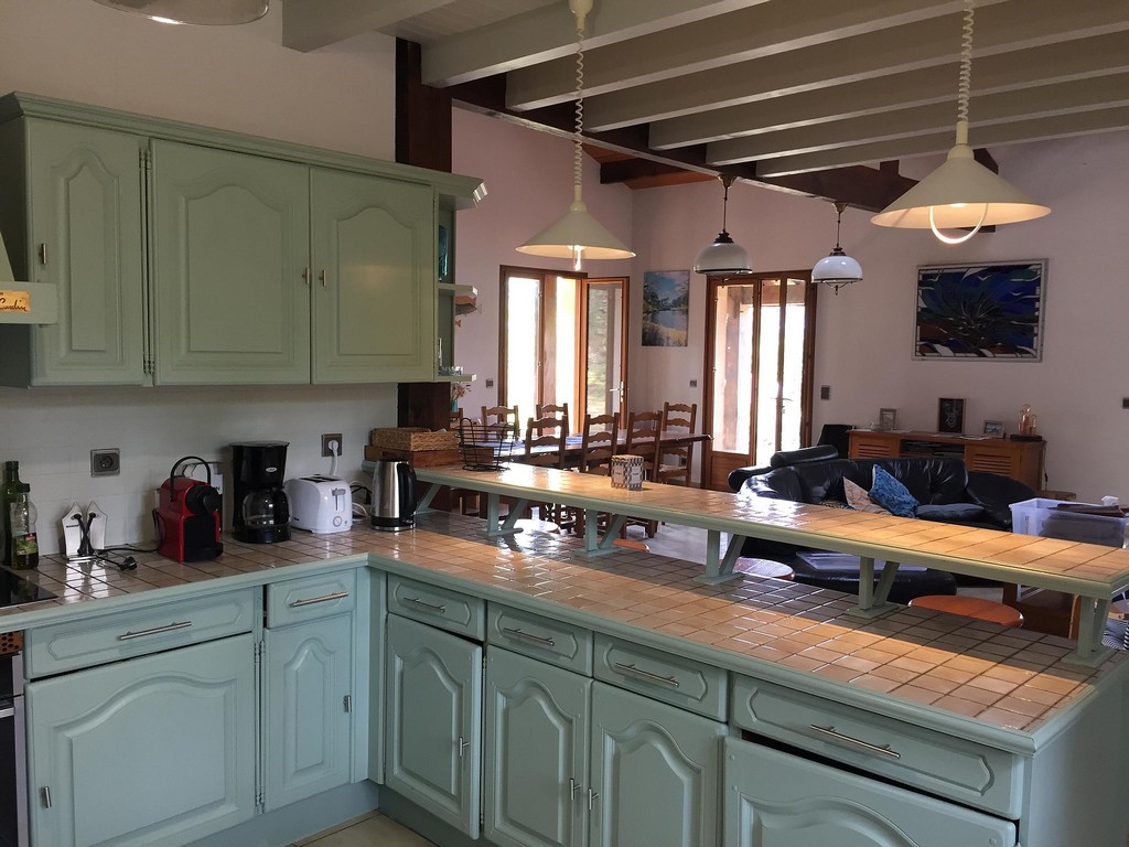 Villa Nolmar, Messanges - photo 14