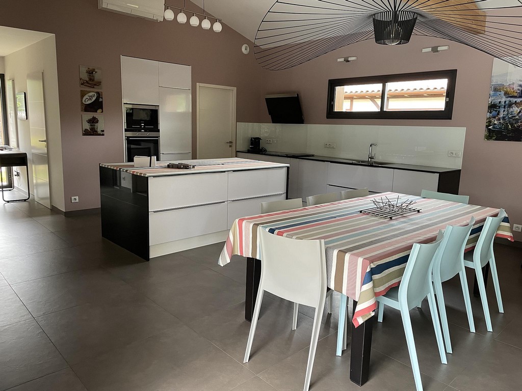 Villa la Giroflée des Dunes, Moliets-et-Maa - photo 2