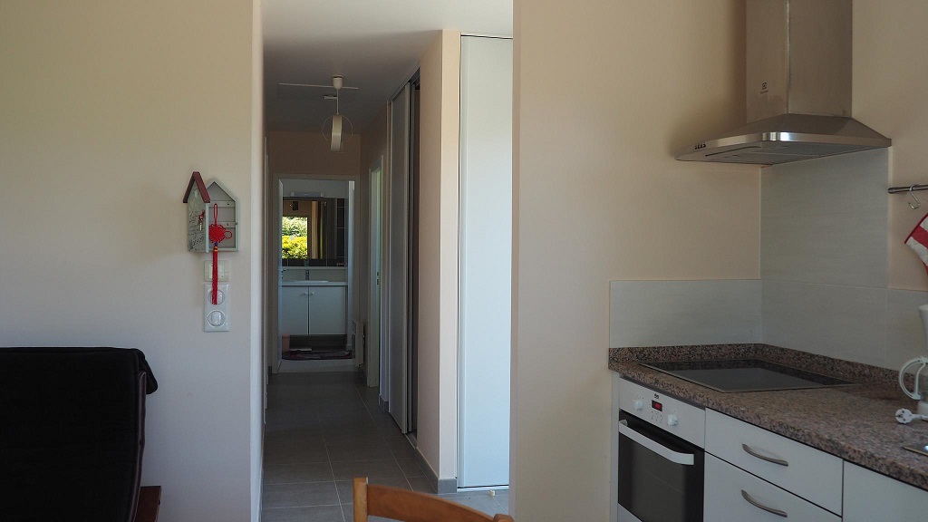 Chez Marie-Paule et Jean-Pierre, Soustons - photo 5