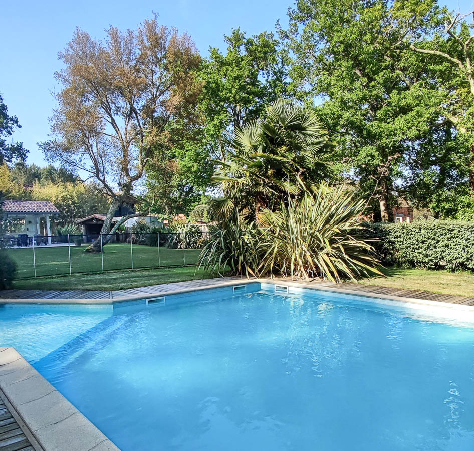 Villa Glorieux Templier, Moliets-et-Maa - photo 11