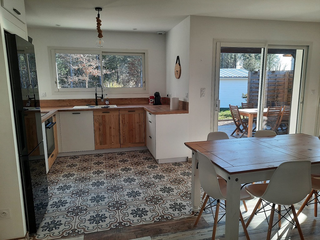 Les Colombages, Azur - photo 18