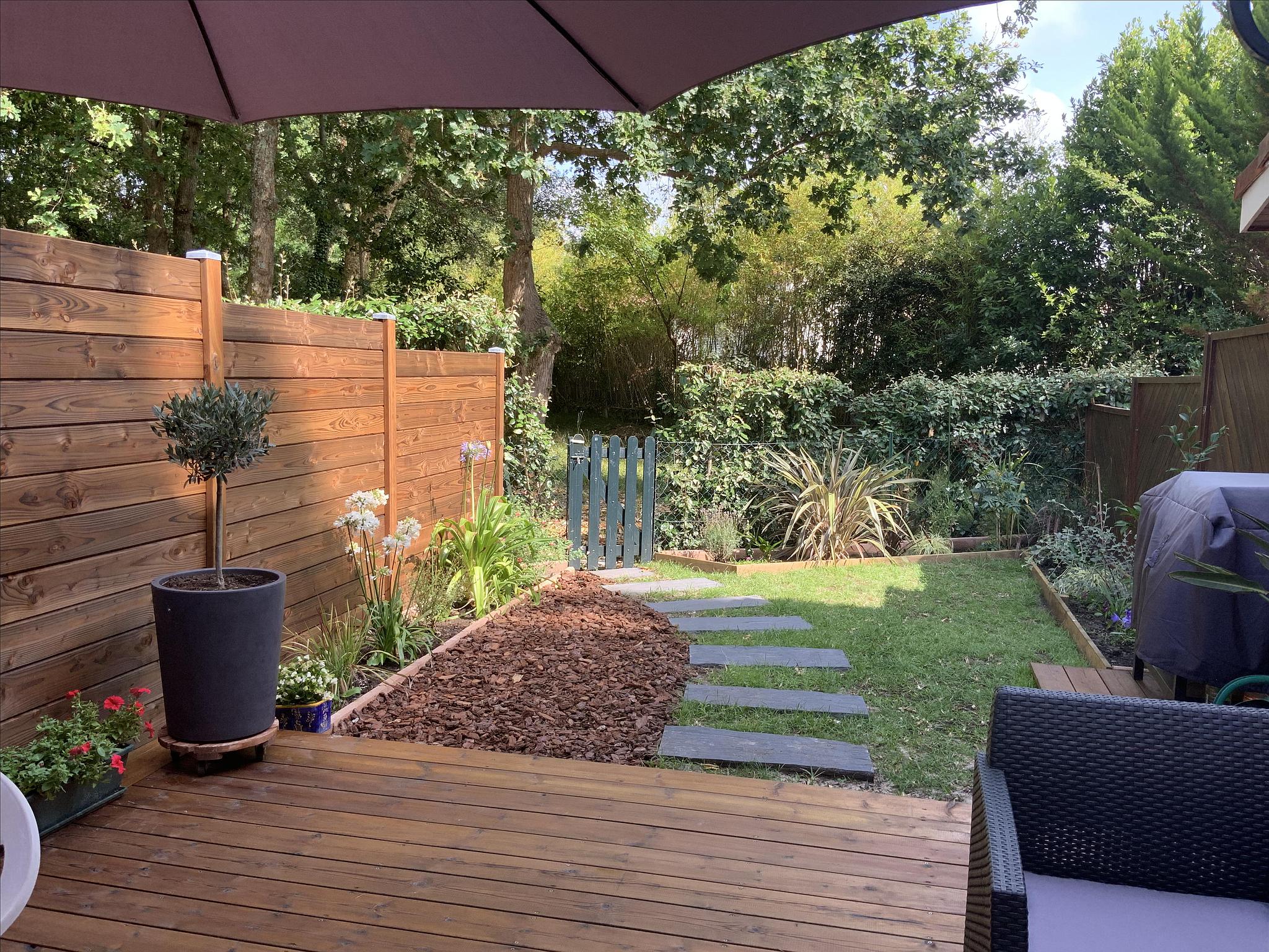 Villa Mapi, Capbreton - photo 25