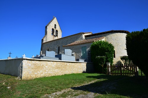 Circuit vignes et vergers en Duraquois, Duras - photo 8