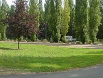 Camping car park – Airvault