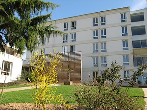 La Résidence du Bocage