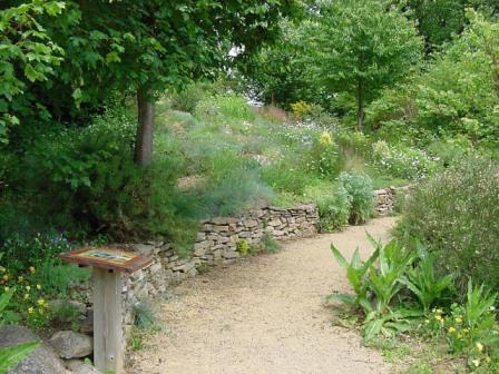 Val de Flore, Saint-Pardoux-Soutiers