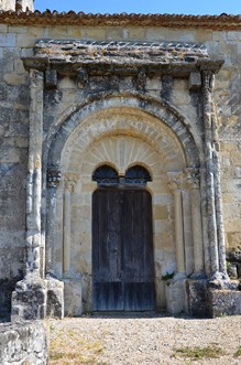 Circuit vignes et vergers en Duraquois, Duras - photo 14