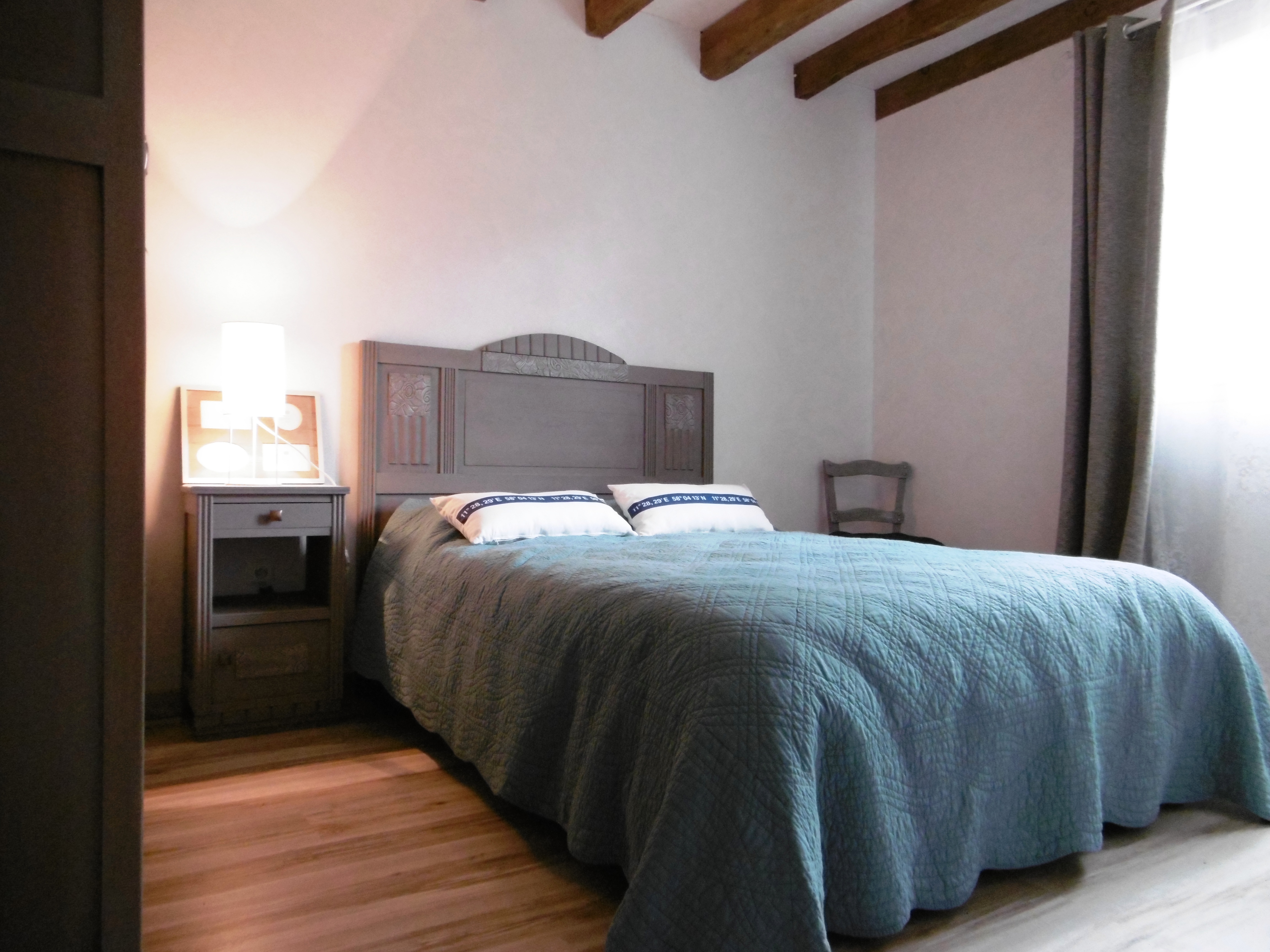 Le gîte de SAM, Solférino - photo 5