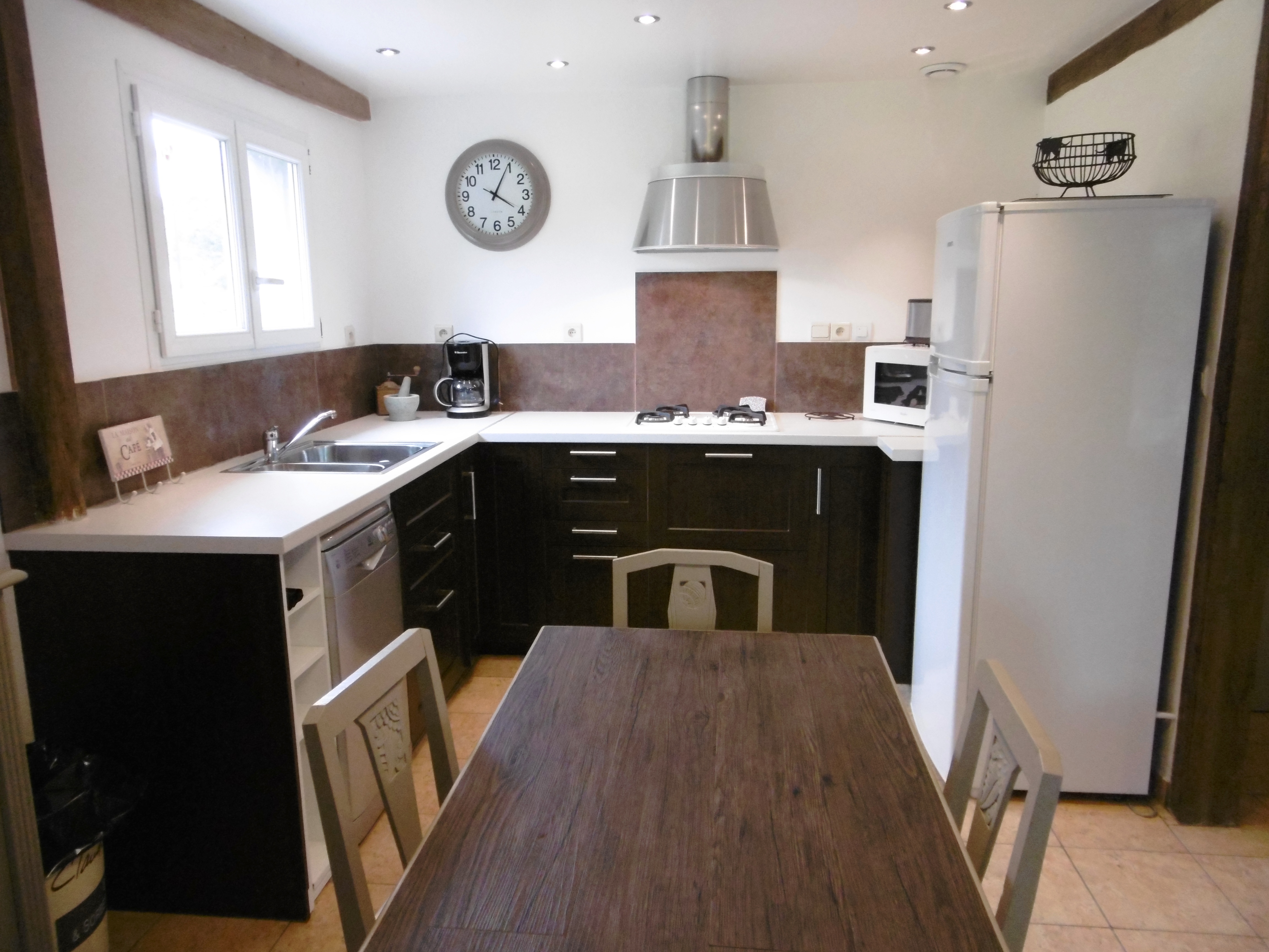 Le gîte de SAM, Solférino - photo 3