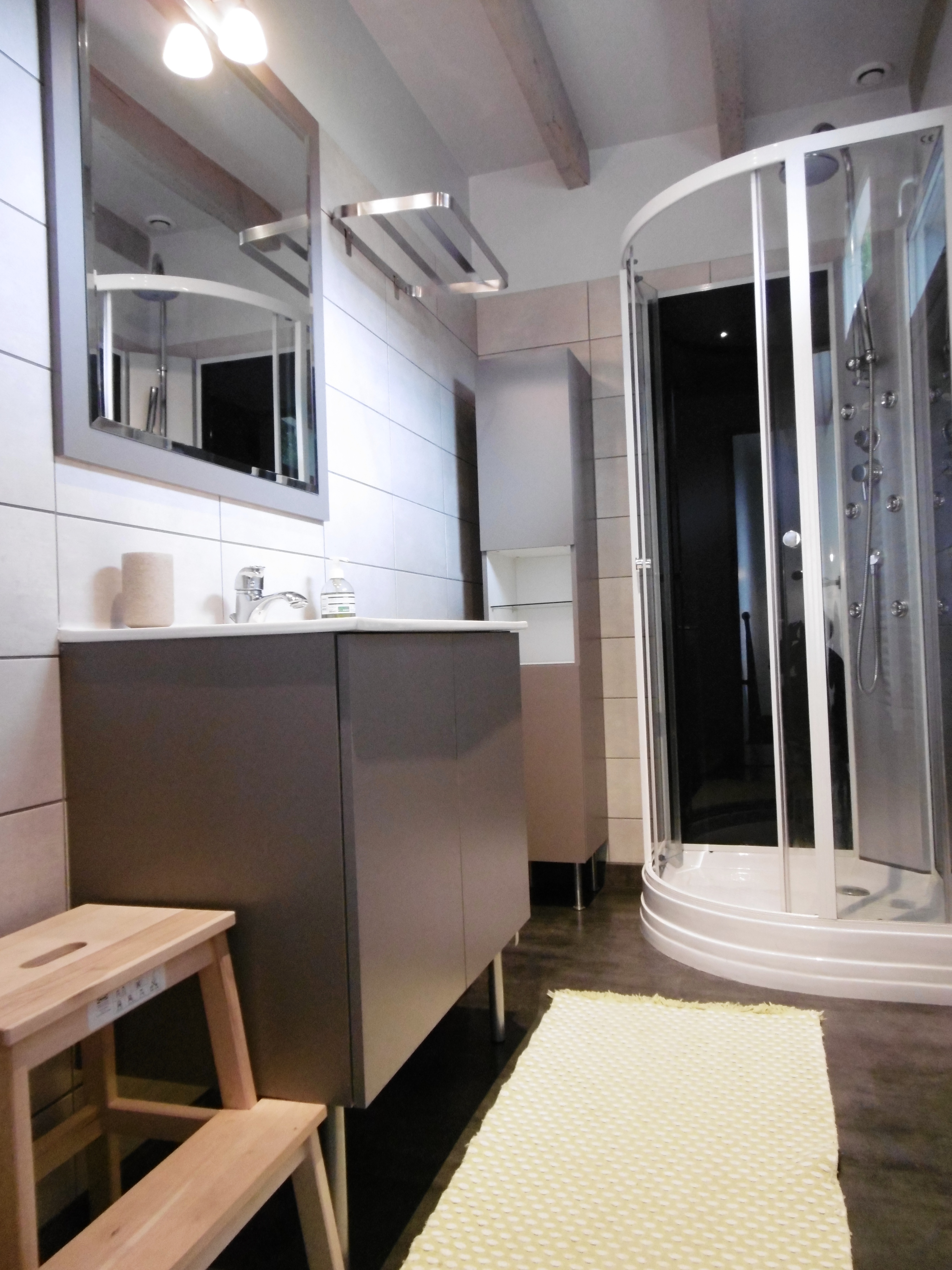 Le gîte de SAM, Solférino - photo 2